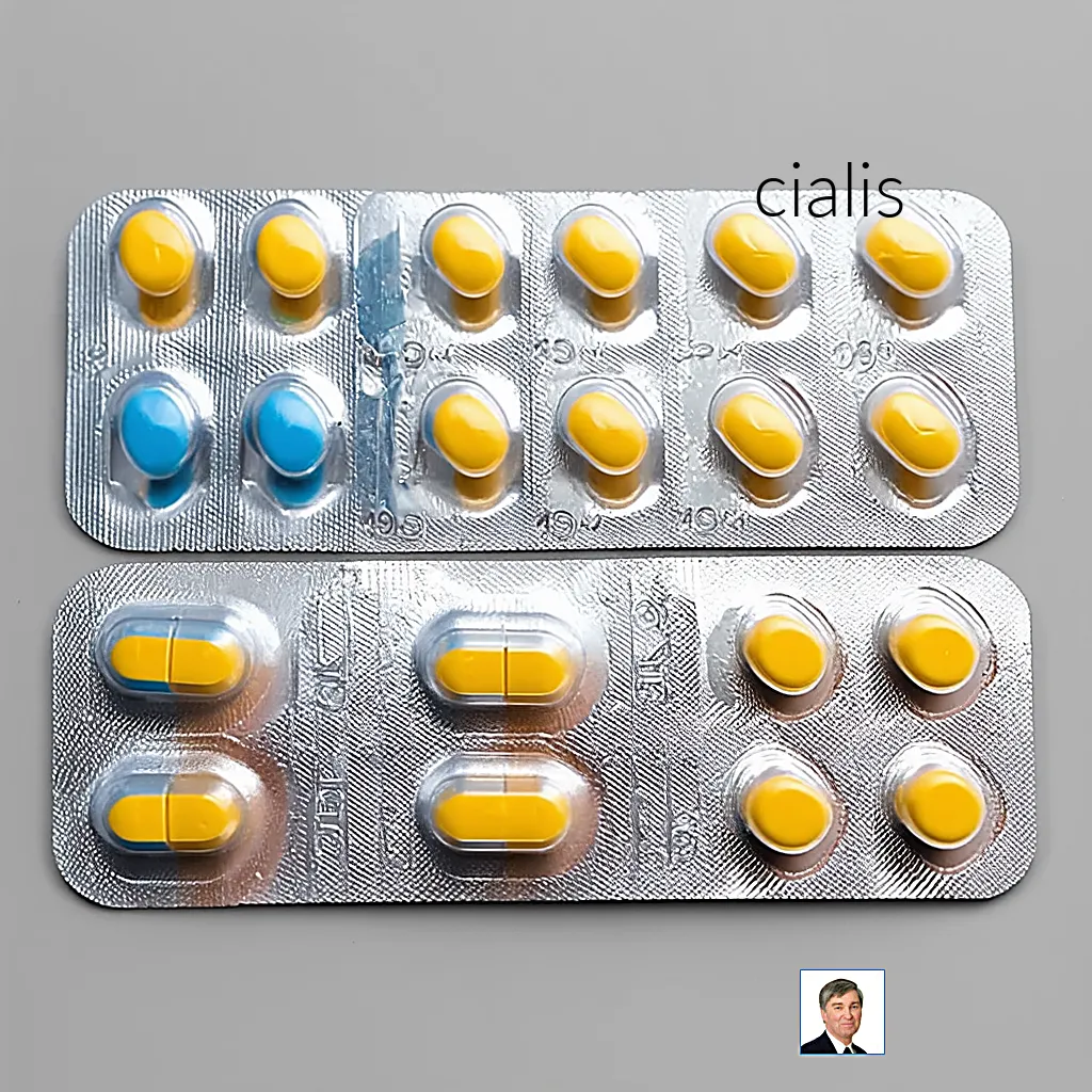 Cialis generico 5mg costo